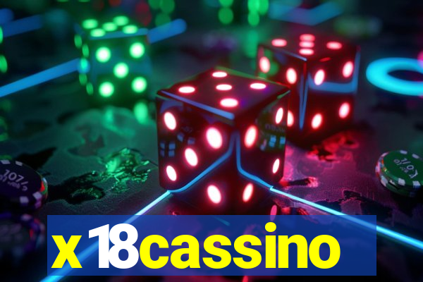 x18cassino