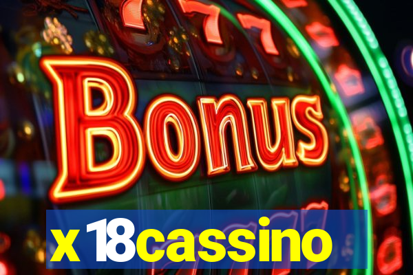 x18cassino