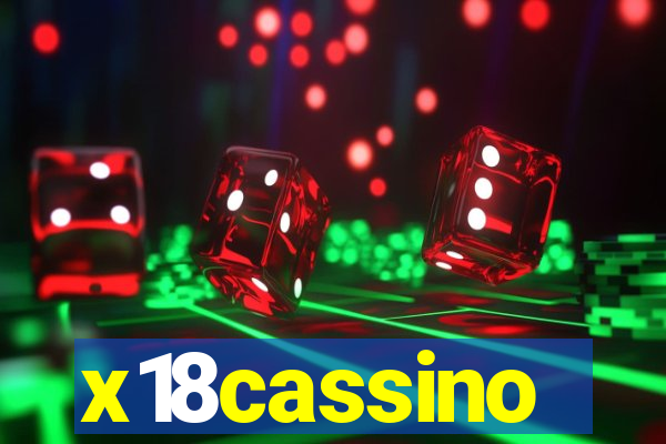 x18cassino