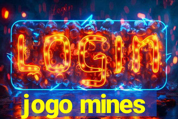 jogo mines