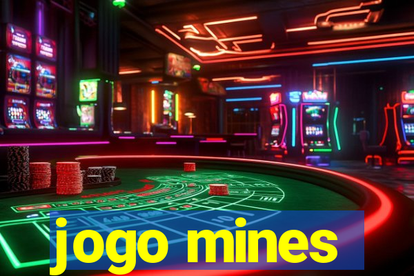 jogo mines