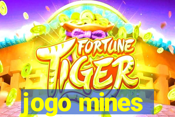 jogo mines