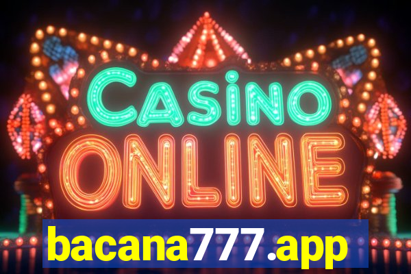 bacana777.app