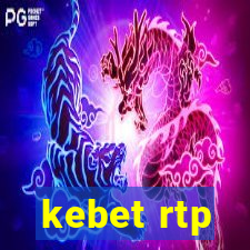 kebet rtp