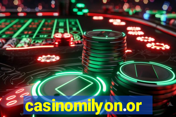 casinomilyon.org