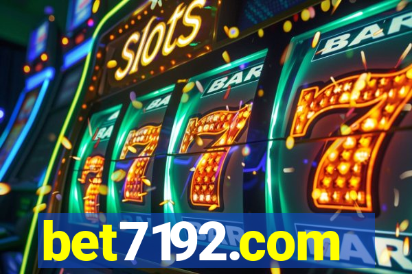 bet7192.com