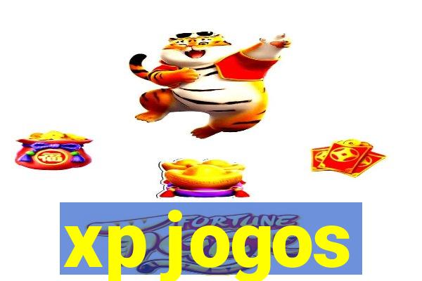 xp jogos