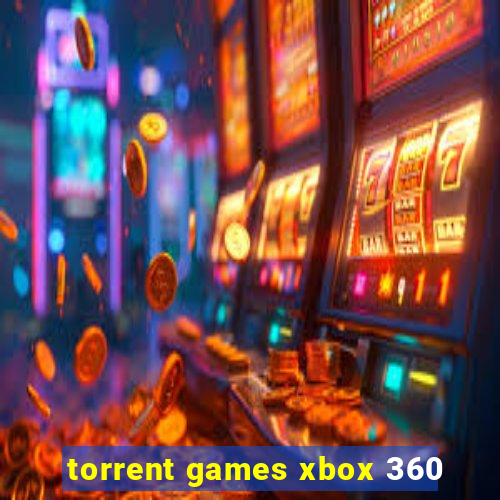 torrent games xbox 360