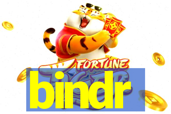 bindr