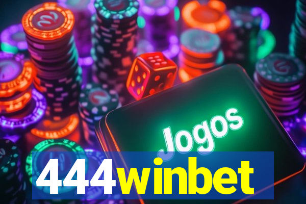 444winbet