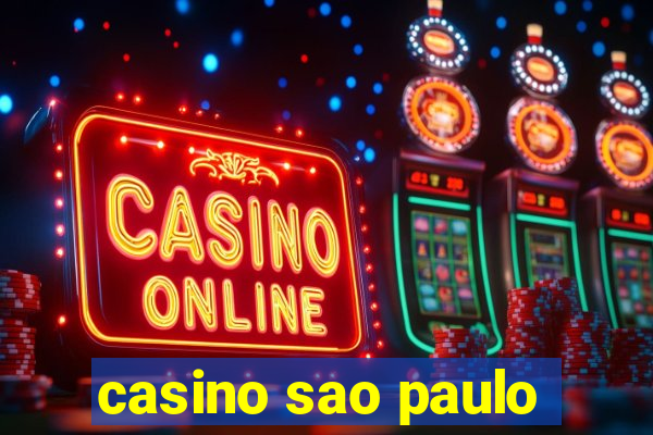 casino sao paulo