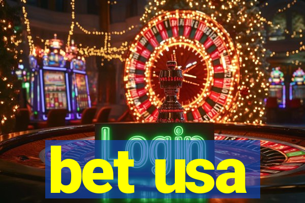 bet usa