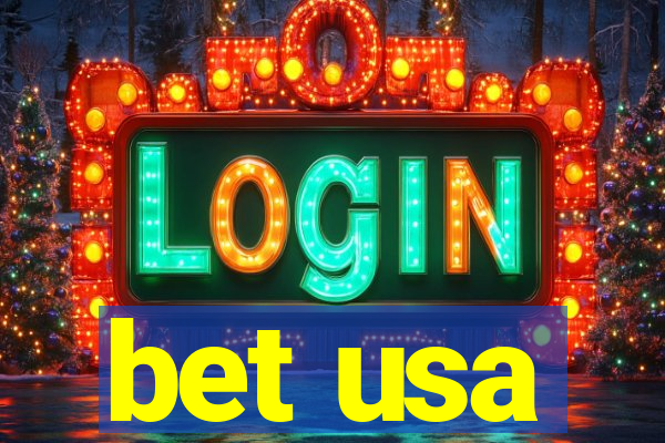 bet usa