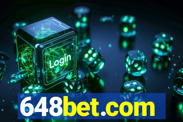 648bet.com