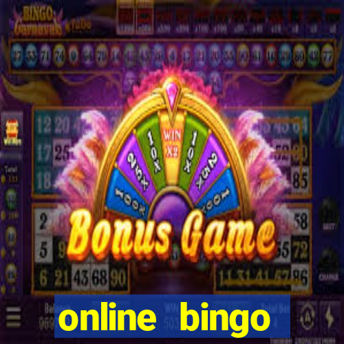 online bingo deposit bonus