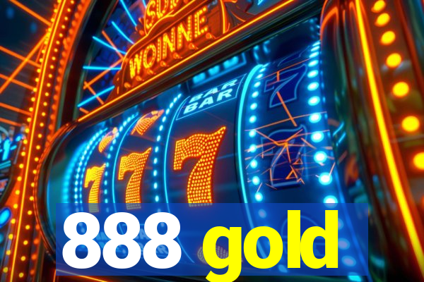 888 gold