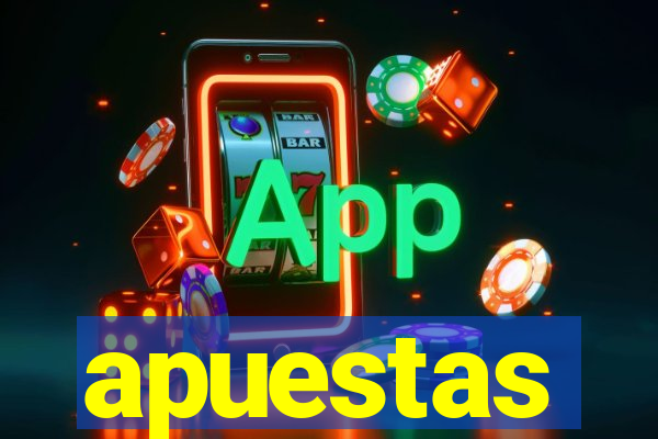 apuestas