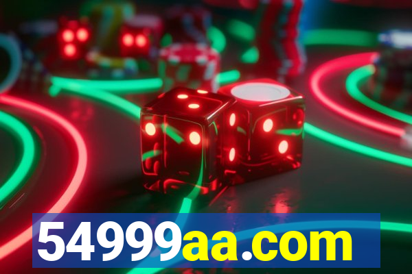 54999aa.com