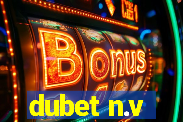 dubet n.v