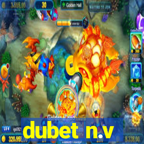 dubet n.v