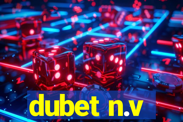 dubet n.v