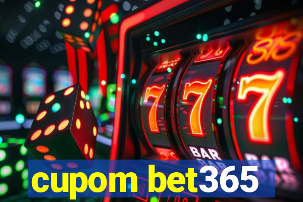 cupom bet365