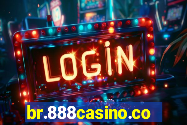 br.888casino.com