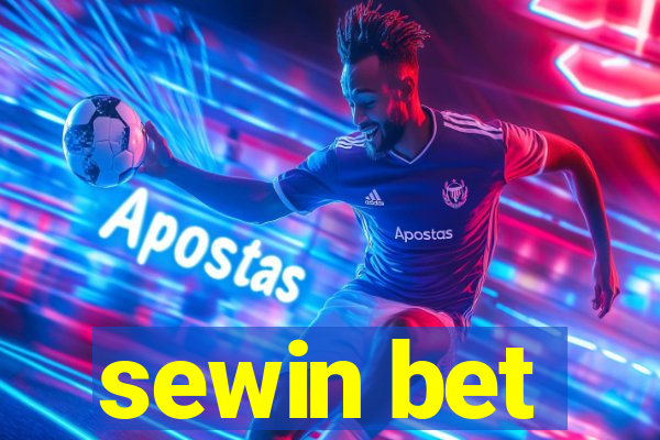 sewin bet