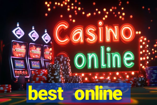 best online american casinos