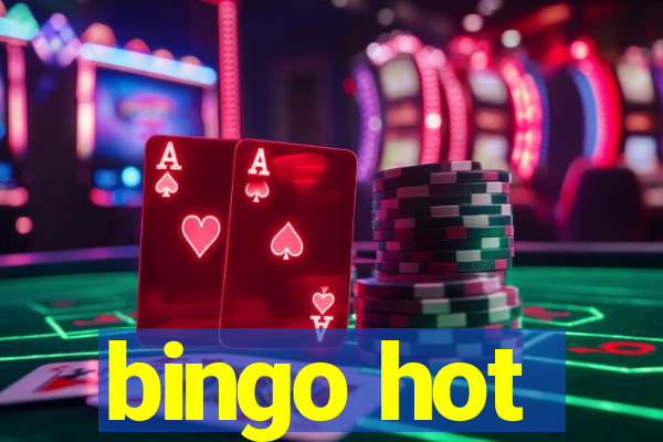 bingo hot