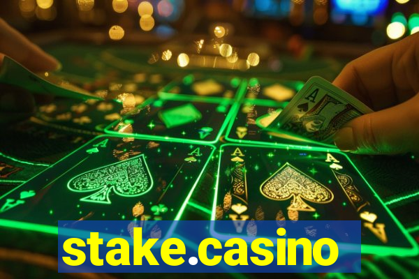 stake.casino