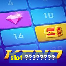 slot ????????