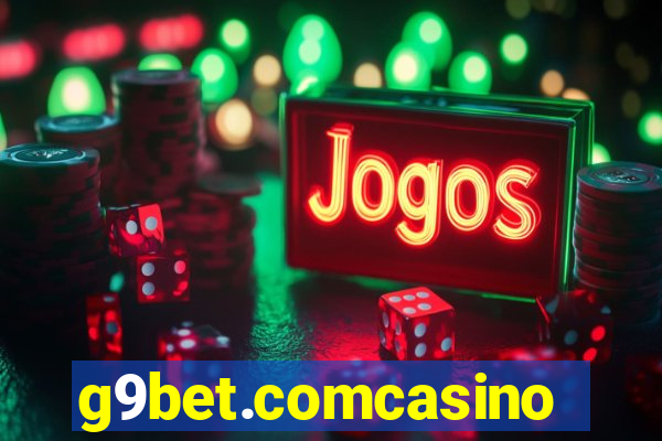 g9bet.comcasino