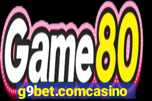 g9bet.comcasino