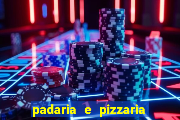 padaria e pizzaria cap?o redondo