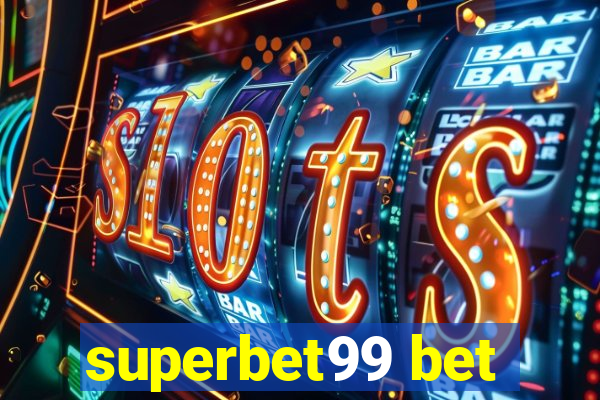 superbet99 bet