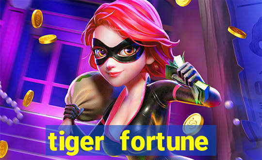 tiger fortune melhores horarios