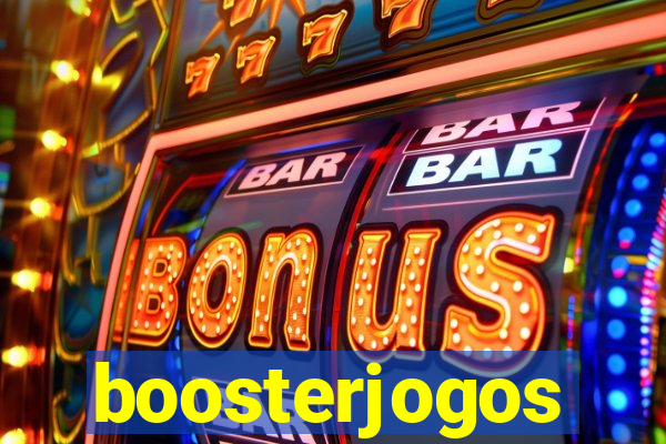 boosterjogos