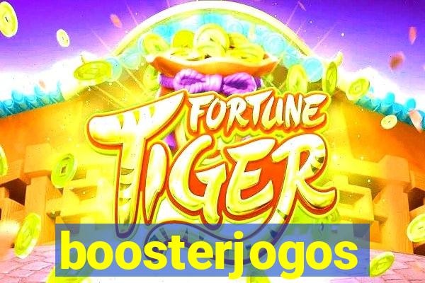 boosterjogos