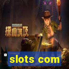 slots com