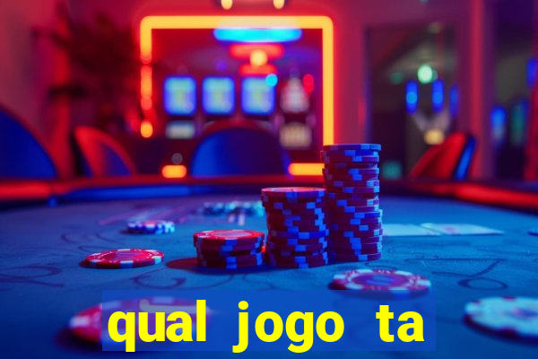 qual jogo ta pagando mais agora