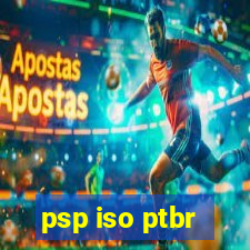 psp iso ptbr