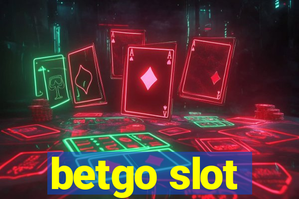 betgo slot