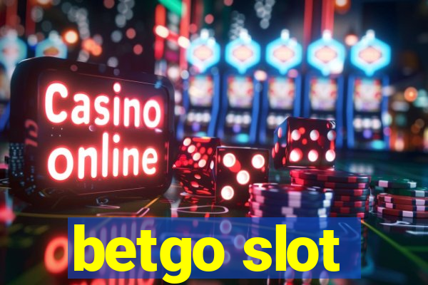 betgo slot