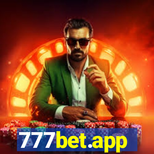 777bet.app