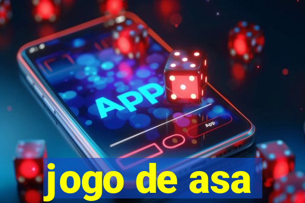 jogo de asa