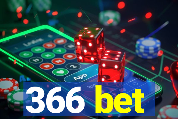 366 bet