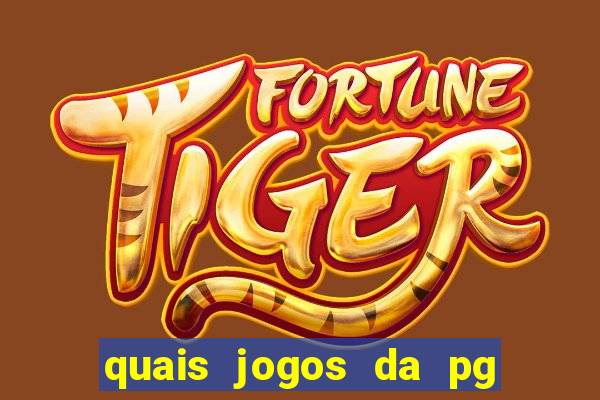 quais jogos da pg da pra comprar funcionalidade