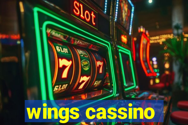 wings cassino