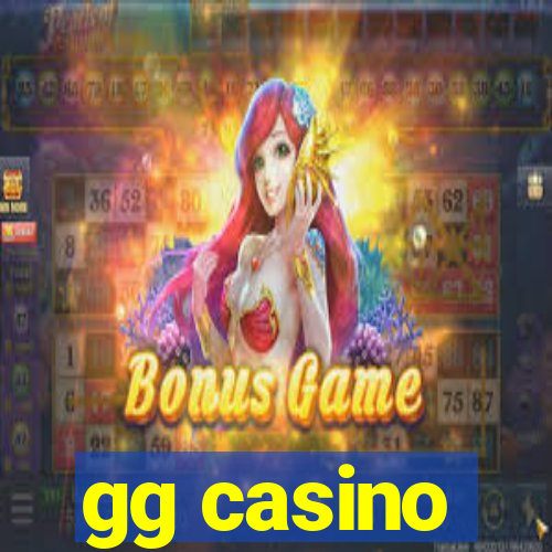 gg casino